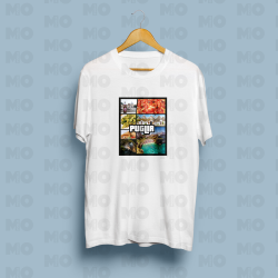 MOtshirt – PUGLIA