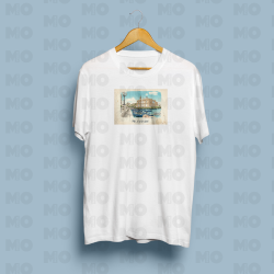 MOtshirt – Mo e ci iè ddò!