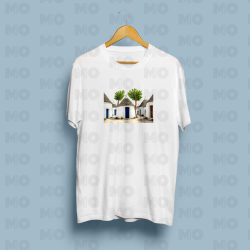 MOtshirt – Trulli of Alberobello